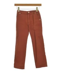 PETIT BATEAU パンツ（その他） キッズ 【古着】【中古】【送料無料】