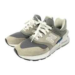 美品　New Balance スニーカー 26.5センチ　MS997LOF 美品 New Balance スニーカー 26.5センチ MS997LOF - メルカリ