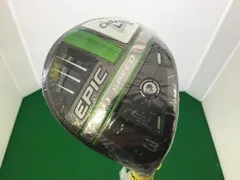 3W エピックスピード　ディアマナ50SR 送料無料】【中古】B：キャロウェイ エピックスピード