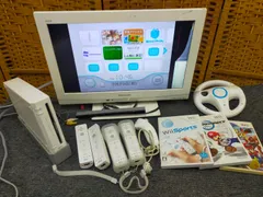 スマブラ4本 マリカー2本 スマブラ4本 マリカー2本