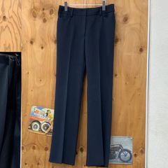 【特価】※丈調節無料 事務服 パンツ(セミローライズ)　U71451Ｐ