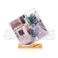 ラブライブ!スーパースター!! アクリルカードスタンド Bae Bae Liella! 澁谷かのん [2]