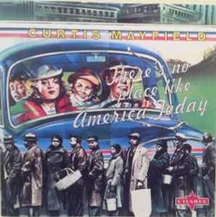 2025年最新】CURTIS MAYFIELD AMERICA TODAYの人気アイテム