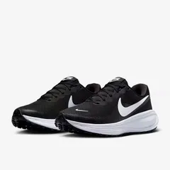 ナイキ ランニングシューズ レディース NIKE レボリューション 8 ローカット ひも靴 シューズ 陸上 トレーニング 靴 ランシュー  ウォーキング 運動靴 レディースシューズ スニーカー  Revolution 8 スポーツシューズ/HJ8485-001