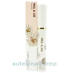 【メール便対応】ポール ＆ ジョー ラッシュ インパクト 03 レッドブラウン 7g