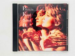 CD Patricia Kaas / Scene De Vie / パトリシア・カース / セーヌ・ドゥ・ヴィ CK 47845 R06