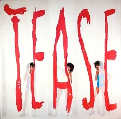 米LP Tease Tease BFE40091 EPIC /00260
