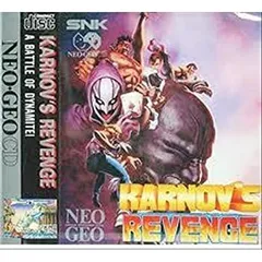NEOGEO ネオジオロム　ファイターズヒストリーダイナマイト Amazon | ファイターズヒストリーダイナマイトNCD 【NEOGEO