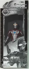 バンダイ メビウス/ウルトラヒーローシリーズ2006 ウルトラマンメビウス(クリアレッドラメバージョン) SP