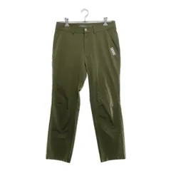 中古 メンズ アルチビオ archivio パンツ 46(M) カーキ 薄手 軽量のサムネイル