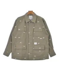 2025年最新】wtaps カバーオールの人気アイテム - メルカリ