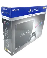 2025年最新】PlayStation 4 Days of Play Limited Edition 1TB