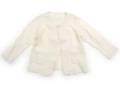 【コンビミニ/Combimini】カーディガン 90サイズ 女の子【子供服・ベビー服】（1924907）