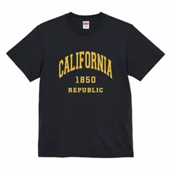 2024年最新】california republic tシャツの人気アイテム - メルカリ