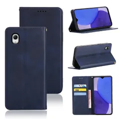 Galaxy A23 5G ケース 手帳型 ギャラクシーA23 5G SCG18 SC-56C ケース 手帳型 カバー PUレザー カード収納 財布型 耐衝撃 ケース マグネット スタンド機能付き 5色 (Galaxy A23 5G SCG18 SC-56 1