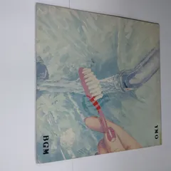 レコード　YMO　BGM　1stプレス　帯付き　送料込み レコード YMO BGM 1stプレス 帯付き 送料込み