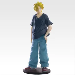 一番くじ SAKAMOTO DAYS サカモトデイズ　A賞　朝倉シン　フィギュア