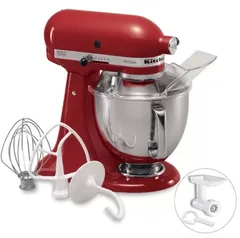 KitchenAid スタンドミキサー 9KSM16シリーズ KitchenAid スタンドミキサー キッチンエイド アルチザン 4.8QT