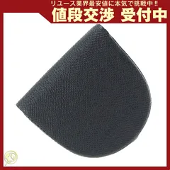  ブルガリ コインケース ブラック レザー 中古 小銭入れ