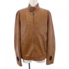 ダンヒル DUNHILL レザージャケットのサムネイル