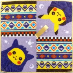 一番くじ◆ねぶくろコレクション◆ピカチュウ◆ゲンガー◆ 一番くじ ピカチュウねぶくろコレクション1/30より順次発売予定