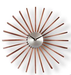 G.W限定価格Vitra SpindleClockジョージネルソン壁掛時計要修理 最終価格】Vitra SpindleClockジョージネルソン壁掛時計要修理 - メルカリ