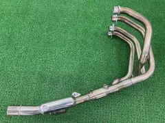 CB1300SF/SB '08-'16 Slip-On 政府認証/ 車検対応品※要納期確認