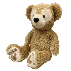 2025年最新】ダッフィー ぬいぐるみ Lサイズの人気アイテム - メルカリ