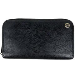 グッチ 長財布 インターロッキング ラウンドジップ GG レザー キャンバス 楽天市場】【財布】GUCCI グッチ GGキャンバス インター
