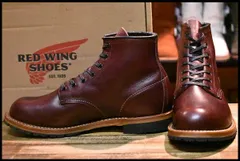 2024年最新】red wing ベックマンの人気アイテム - メルカリ