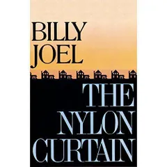 2024年最新】billy joel nylon curtainの人気アイテム - メルカリ