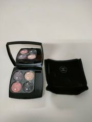 CHANEL シャネル　オンブルトラッセ ジャルダン　ゼン