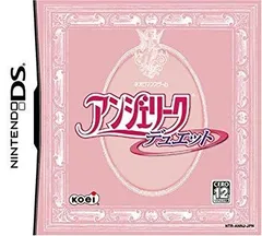 【中古】【非常に良い】アンジェリーク デュエット o7r6kf1