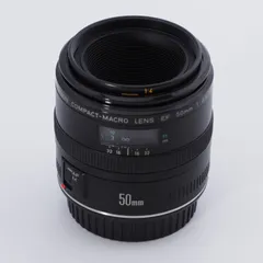 2024年最新】EF50mm F2.5 コンパクトマクロの人気アイテム - メルカリ