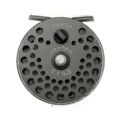 モコ様専用 フライリール ORVIS C.F.O.2 (実際はⅡと表記) hbnursery.com