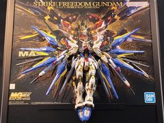 ディスプレイケース（大）背面マグネット対応式