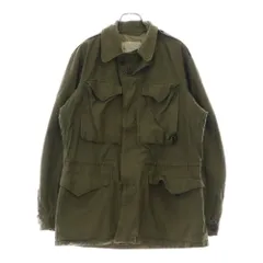 2025年最新】フィールドジャケット m 1943の人気アイテム - メルカリ