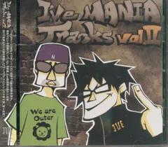 I´ve MANIA Tracks Vol.1　3　NEWWAVE　セット I´ve MANIA Tracks Vol.1 3 NEWWAVE セット - メルカリ