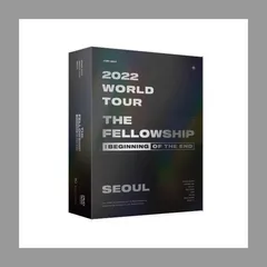 ateez ソウルコン DVD ソンファ トレカ ATEEZ ソウルコンDVD トレカ セット