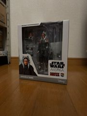 MAFEX AHSOKA TANO (The Mandalorian Ver.)