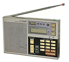 【中古品】ソニーICF 7600AW ラジオ/ジャンク Yahoo!オークション - SONY ICF-7600D レシーバー ラジオ ソニー