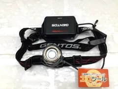 2025年最新】gentos gh-200rgの人気アイテム - メルカリ