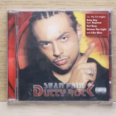 2025年最新】sean paul dutty rockの人気アイテム - メルカリ