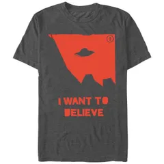 フォロー割専用　USA製 The X-Files 公式 プロモーションTシャツ 1994 X-files T-shirt Xファイル XL USA製 STANLEY DESANTIS