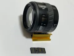 2024年最新】MINOLTA AF ZOOM 35-105mmの人気アイテム - メルカリ