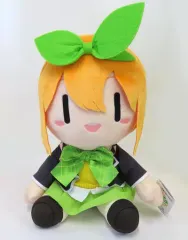 【中古】ぬいぐるみ デフォルメ BIGぬいぐるみ 中野四葉vol.2 「五等分の花嫁∬」