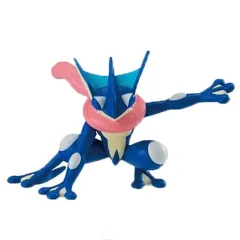 【中古】食玩 トレーディングフィギュア ゲッコウガ 「ポケットモンスター モンコレボックス13」