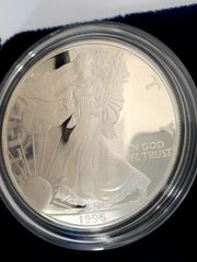 0703H35】 1900 Silver Morgan Dollar $1 モルガンダラー 銀貨