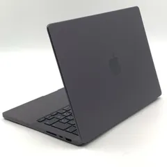 【ジャンク】MacBook Pro M3｜14インチ｜18GB/512GB｜水没 ジャンク】MacBook Pro M3｜14インチ｜18GB/512GB｜水没 - メルカリ