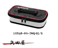 2025年最新】MARUKYU フィッシングバッグ・ケースの人気アイテム